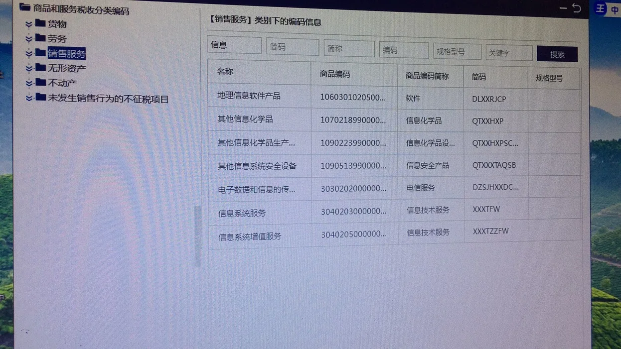 個(gè)體工商戶(hù)開(kāi)票選擇指南 信息系統(tǒng)服務(wù) vs 信息技術(shù)咨詢(xún)服務(wù)